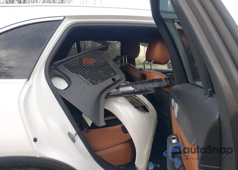 2018 Mercedes-Benz Glc 300 4Matic z USA, uszkodzony, nr VIN WDC0G4KB5JV113619